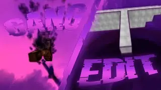 REDUCE / PVP EDIT FOR GANG CLIPS | MINECRAFT MONTAGE | FREEZER