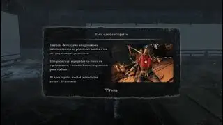 Sekiro™: Shadows Die Twice | Derrotando o Genichiro ashina