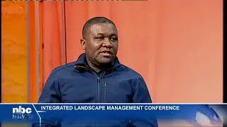 Integrated Landscape Management Conference - nbc