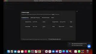 How to connect your Android device with the Requestly Desktop App