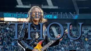 Metallica: Holier Than Thou - Live In Paris, France (May 17, 2023) [Multicam]