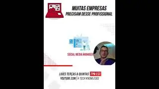 Corte #113 - Muitas empresas precisam desse profissional