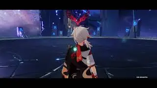 Infinix Zero 5G 2022 New Update v10.6.0 - Genshin Impact Gameplay 3.3 Highest 60fps