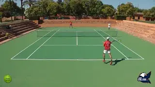 Showcase Tenis Masculino 2021