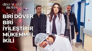 Sicil Kaydı Kabarık Erkek ve Karakola Yolu Düşmemiş Kız İlişkisi