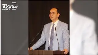 朱立倫評：韓國瑜太緊張　郭台銘講太短│TVBS新聞網