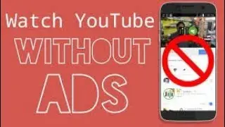 How to watch'' ad-free''  youtube.