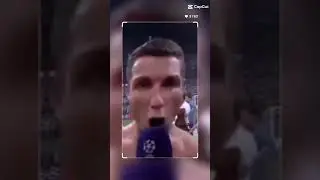 Ronaldo eddit