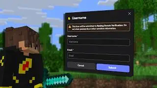 Minecraft Discord Scams Are Crazy