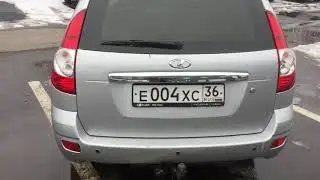 Лада Приора Универсал 2013г