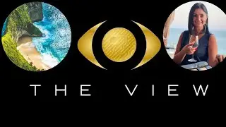 Покупка юнитов платформы виртуальной реальности The view за евро и Dagcoin