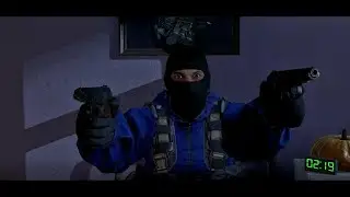 Калибр ● Прохождение 