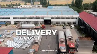 Delivery On 2024/05/21