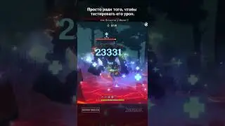 Genshin Impact| А кто ваш первый любимый персонаж? #геншин #геншинимпакт #genshinimpact #Кэйя