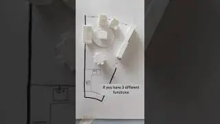 how to plan irregular rooms! go with the flow 