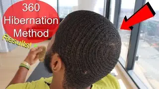 How To Get 360 Waves Hybernation Method!