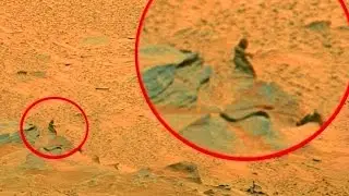 5 new facts about Mars for the last year