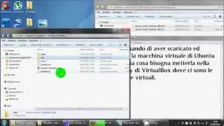 Come Aggiungere VDI su VirtualBox