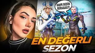 TAKİPÇİM VİDEOMU SESLENDİRDİ!! | PUBG Mobile
