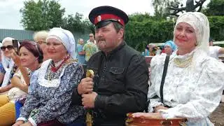 Казаки