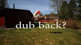 Tricking sampler