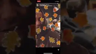 Гуф-отрывок с нового альбома