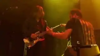 Crush 40 - All Hail Shadow (Live @ 25th Sonic Party)