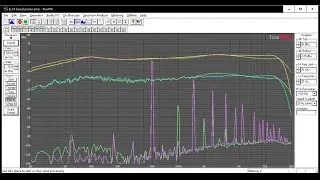 Who says there's no power amp sim in Helix?