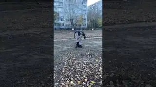 Игры с булли