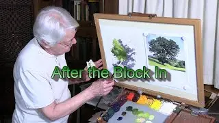Quick Tip 304 - After the Block In