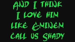 Nicki Minaj - Your Love.