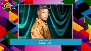 HN9 FEATURED ARTIST KIDDO CSA