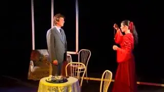 Театр Дождей, спектакль 