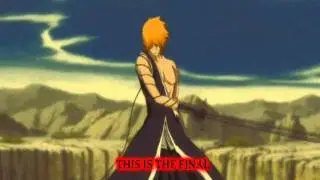 [ Bleach AMV ]  ~ Ichigo VS Aizen  [ Final GetsugaTensho ]