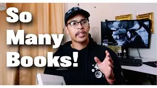My Film Book Collection