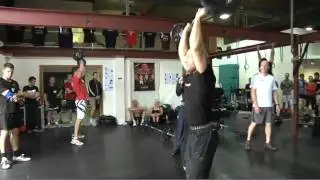 Mikko Salo Does 