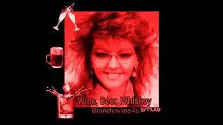 Wine, Beer, Whiskey (Cover Song)