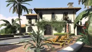 Grand Theft Auto V: Giant Bomb Quick Look