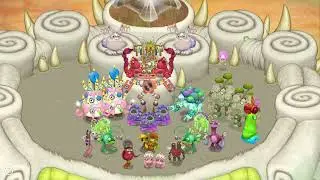 DIFFERENT SPECIES(MSM)(V1)(SONG IN COMPOSER ISLAND)