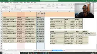 Excel - MÍNIMOSES Complexo