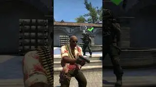 КАКИЕ ЗВАНИЯ У ИГРОКОВ В CS2 