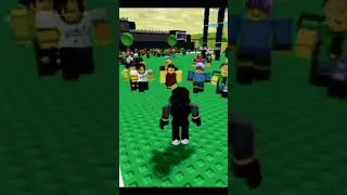 POV:Robux un vardır#shorts