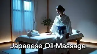 Japanese Massage, japan message Japanese oil Massage , message for Relaxing Muscle and Relieving