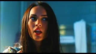 В западне — Русский трейлер | Фильм 2021 (Меган Фокс)