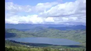 Trio Emanuel - Que importan las penas