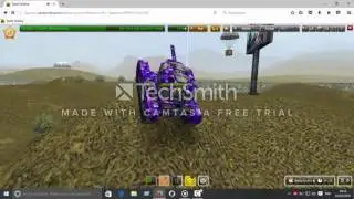 Tanki Online Buying m3 wasp + Gameplay