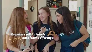 [Ensino Fundamental - Anos Finais] Preparação para a vida toda