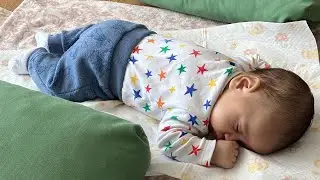 Tummy time