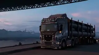 🔴 1.48 FULL LOCAL MODLU SAVE 🔴 TARZINIZLA FARK YARATACAKSINIZ! 🔴 58 WORKS / ETS2MP 🔴
