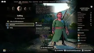 Baldurs Gate 3 Normaler Durchgang 